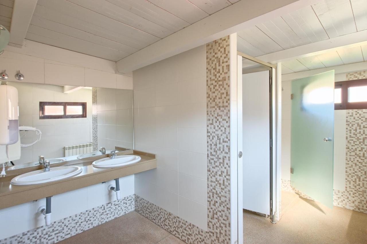 Albergue Lamorena Ledigos 외부 사진