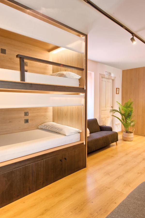 Albergue Lamorena Ledigos 외부 사진