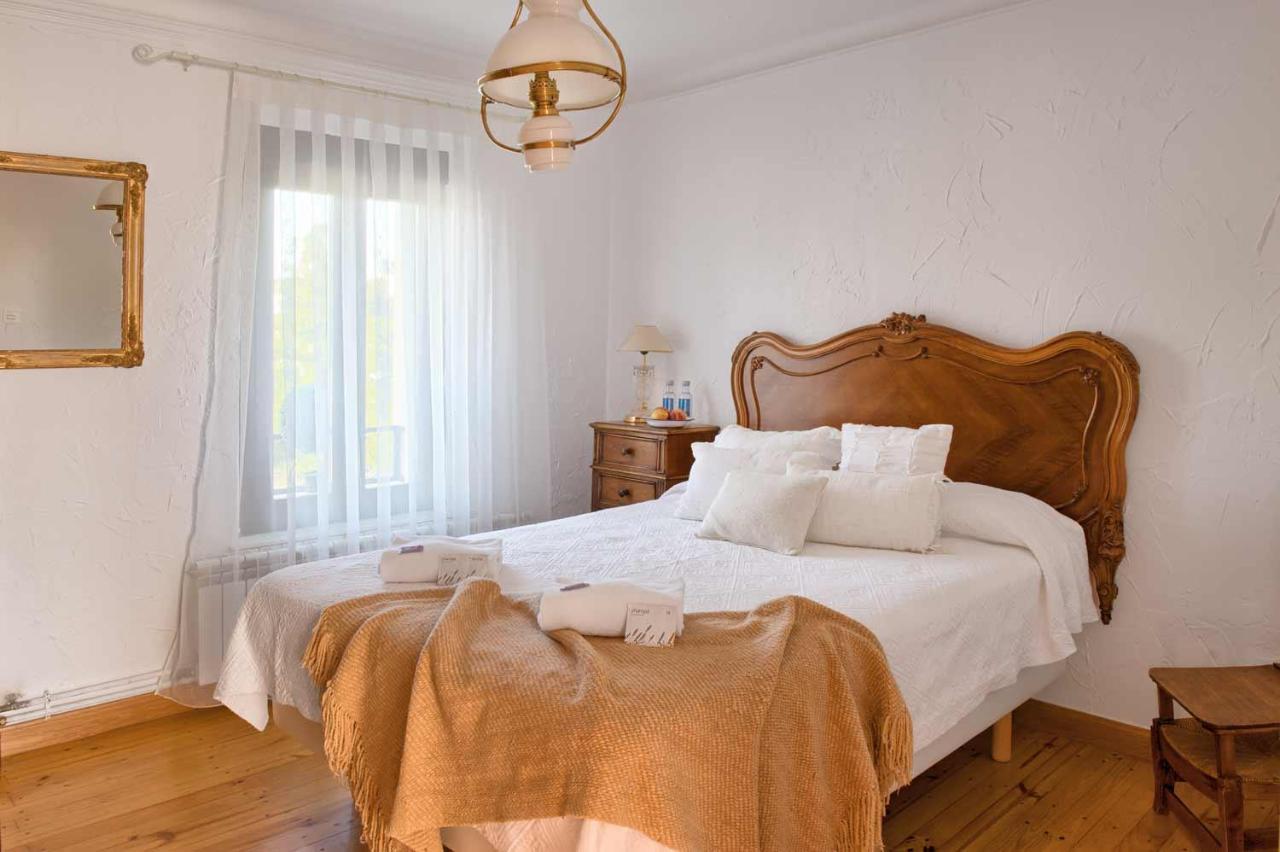Albergue Lamorena Ledigos 외부 사진