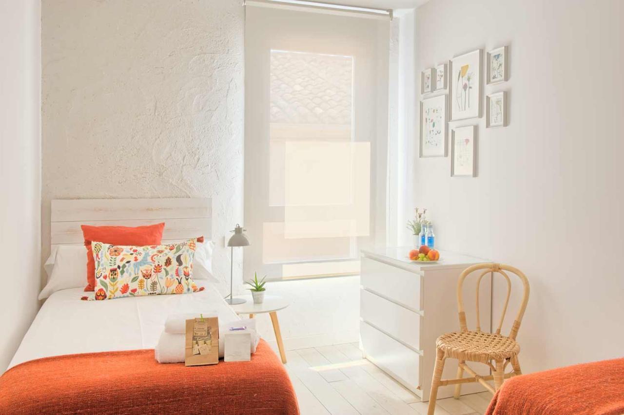 Albergue Lamorena Ledigos 외부 사진