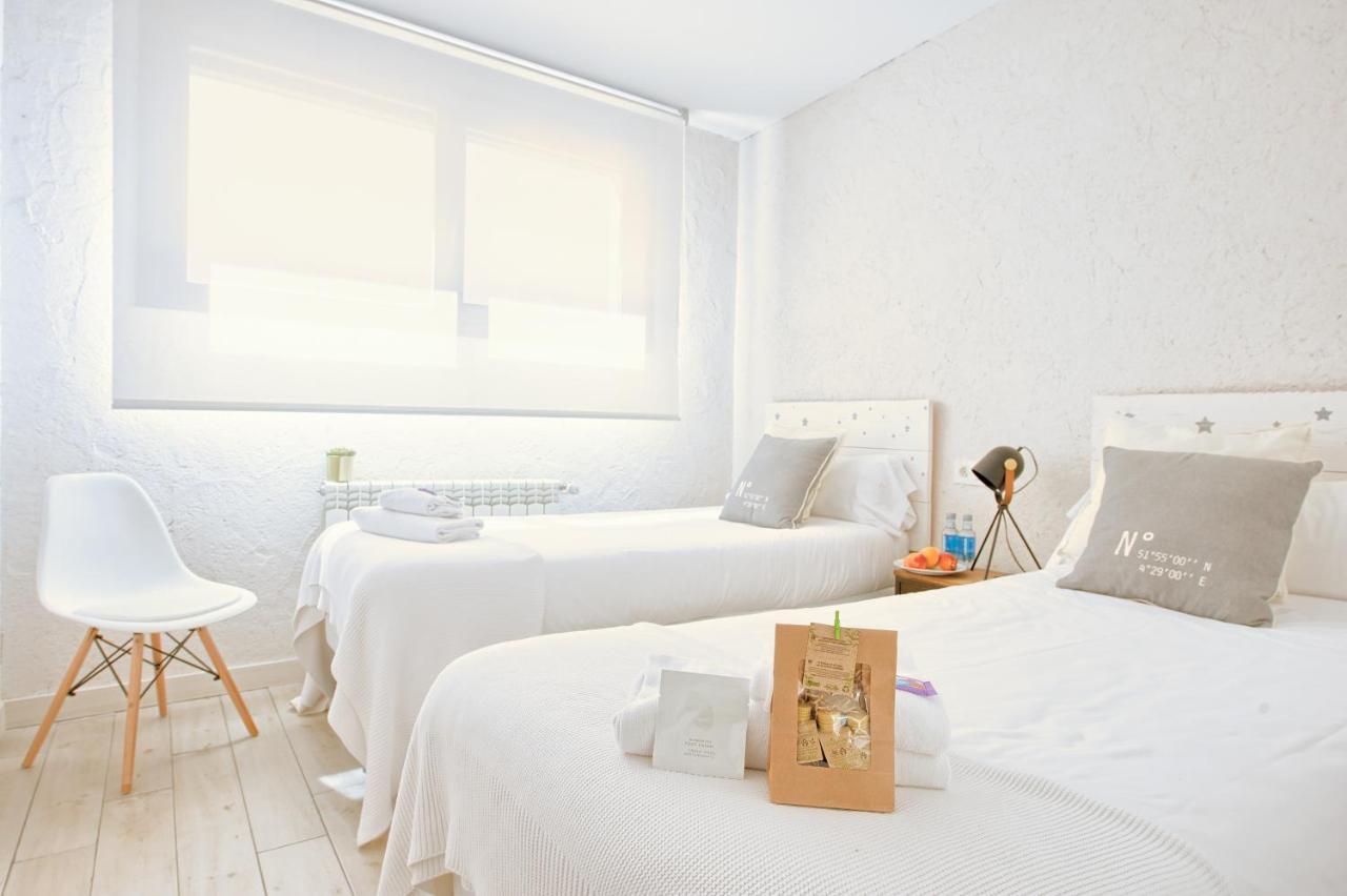 Albergue Lamorena Ledigos 외부 사진