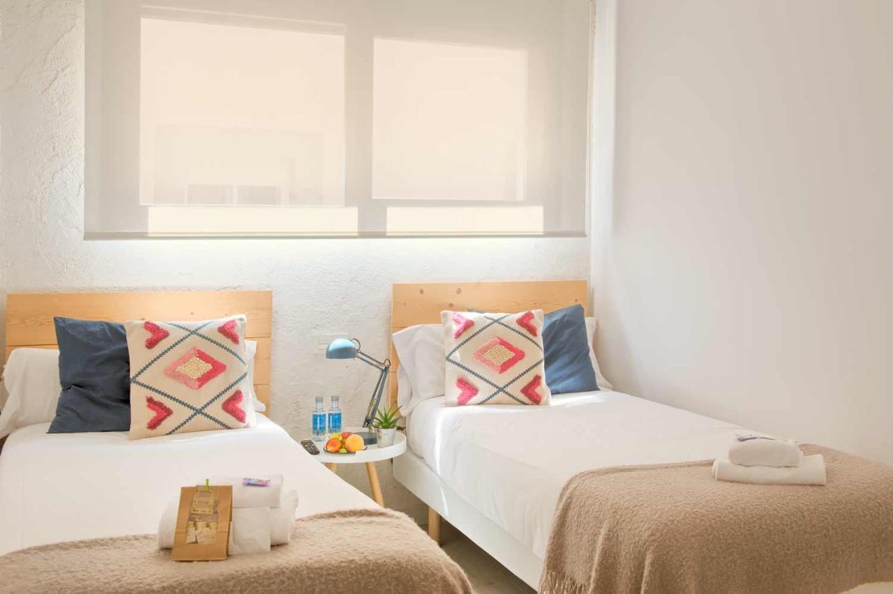 Albergue Lamorena Ledigos 외부 사진