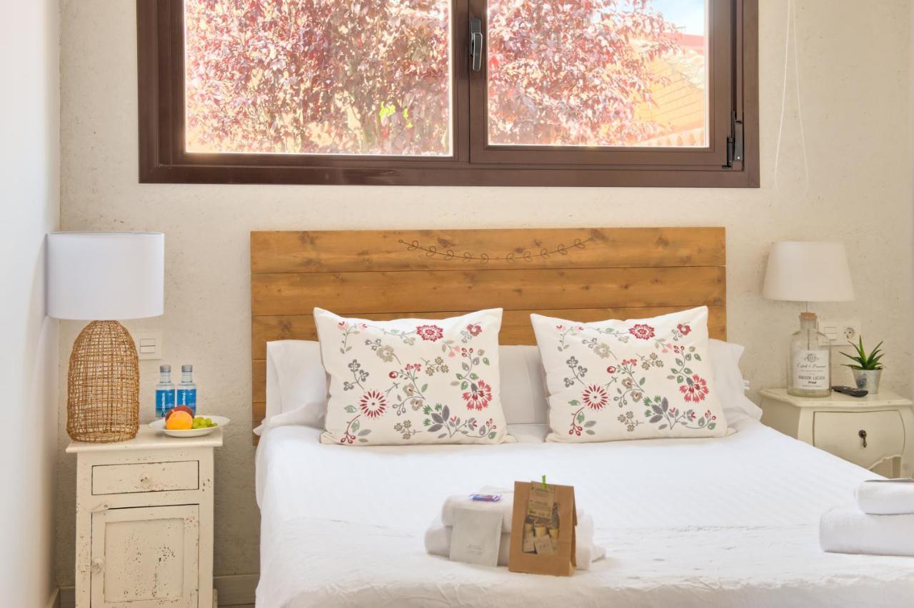 Albergue Lamorena Ledigos 외부 사진