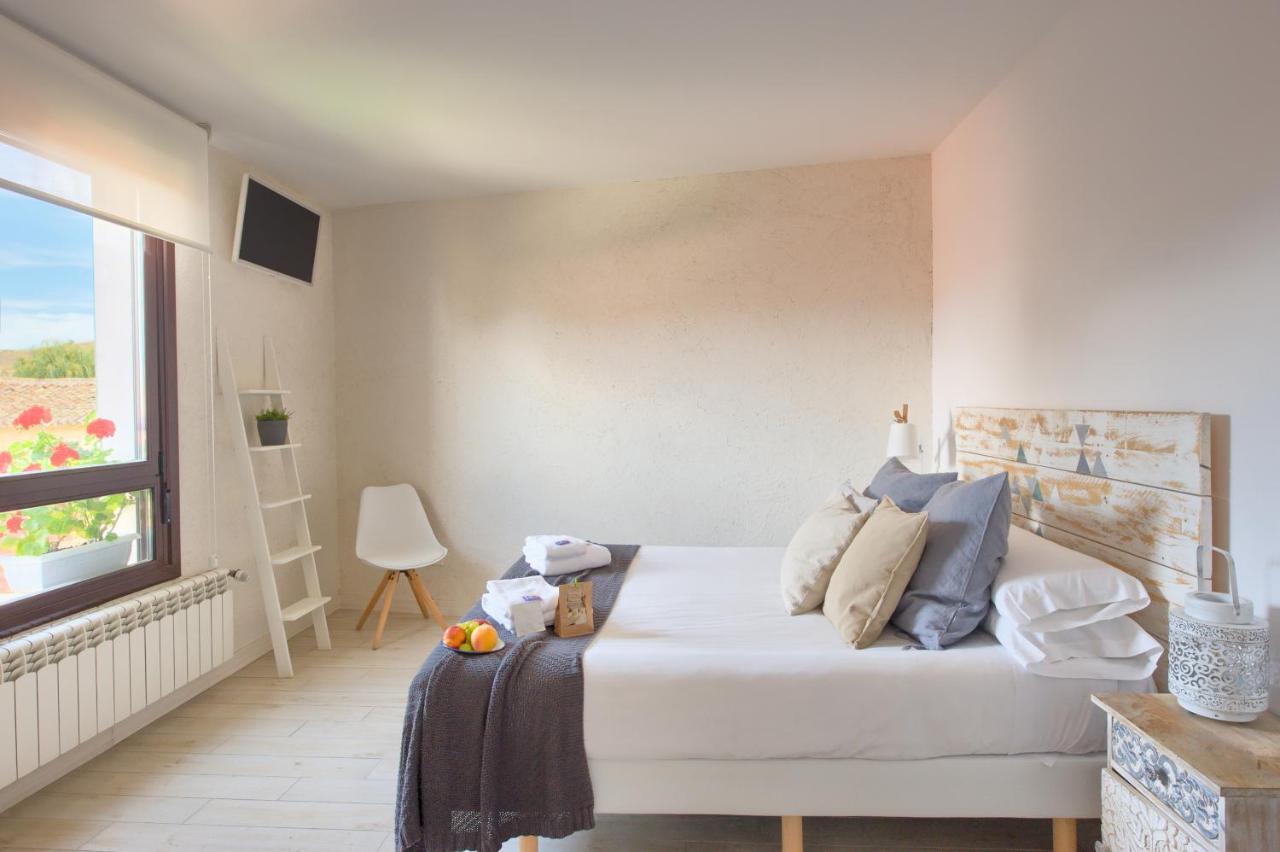 Albergue Lamorena Ledigos 외부 사진