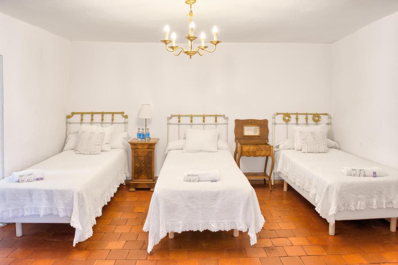 Albergue Lamorena Ledigos 외부 사진