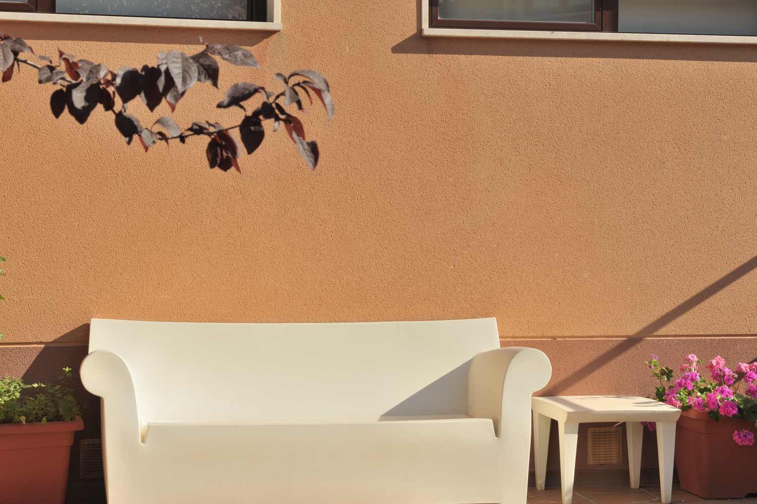 Albergue Lamorena Ledigos 외부 사진