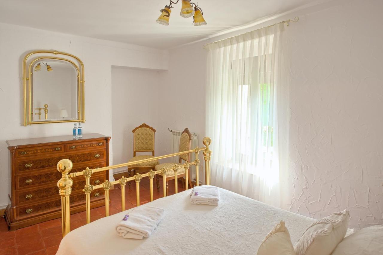 Albergue Lamorena Ledigos 외부 사진