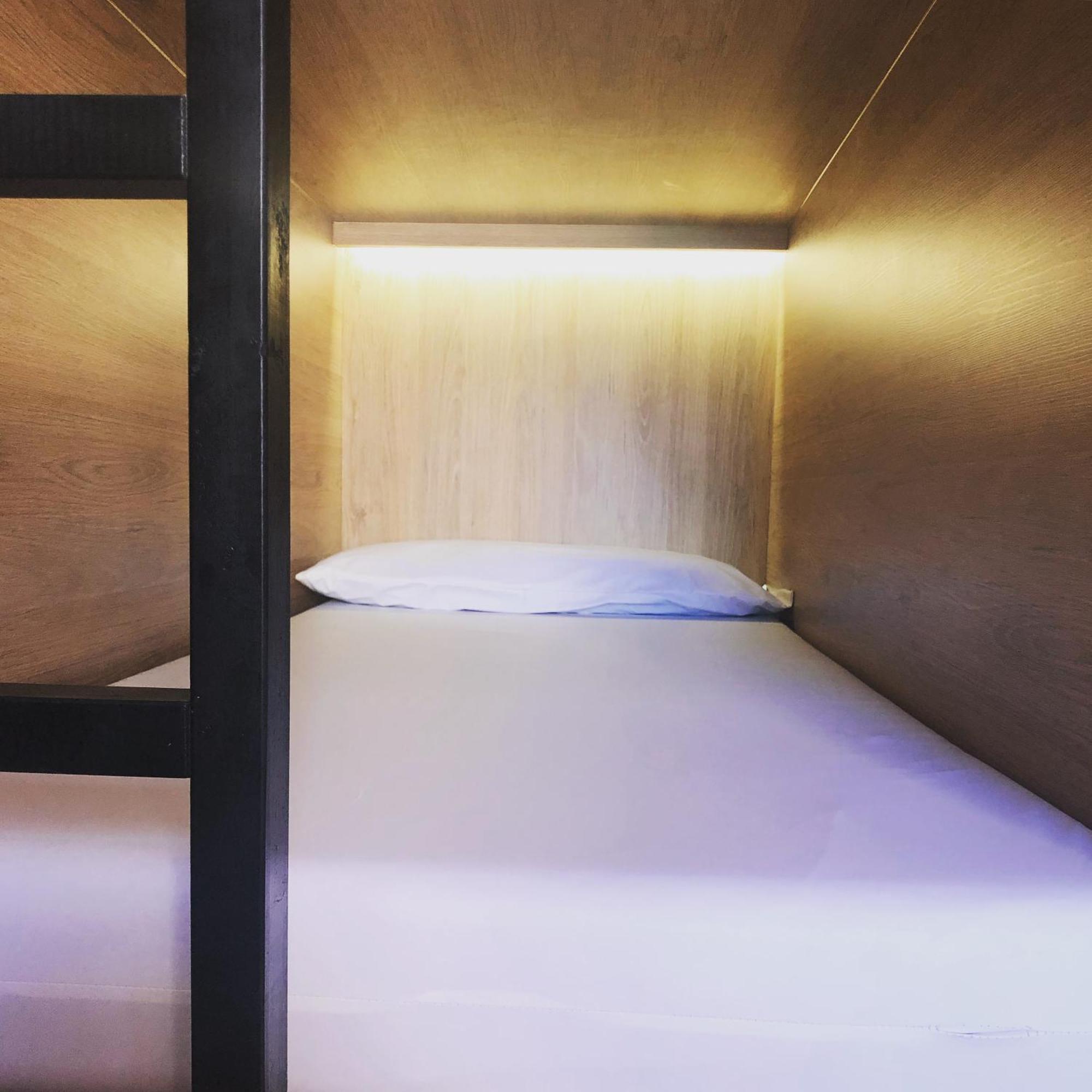 Albergue Lamorena Ledigos 외부 사진