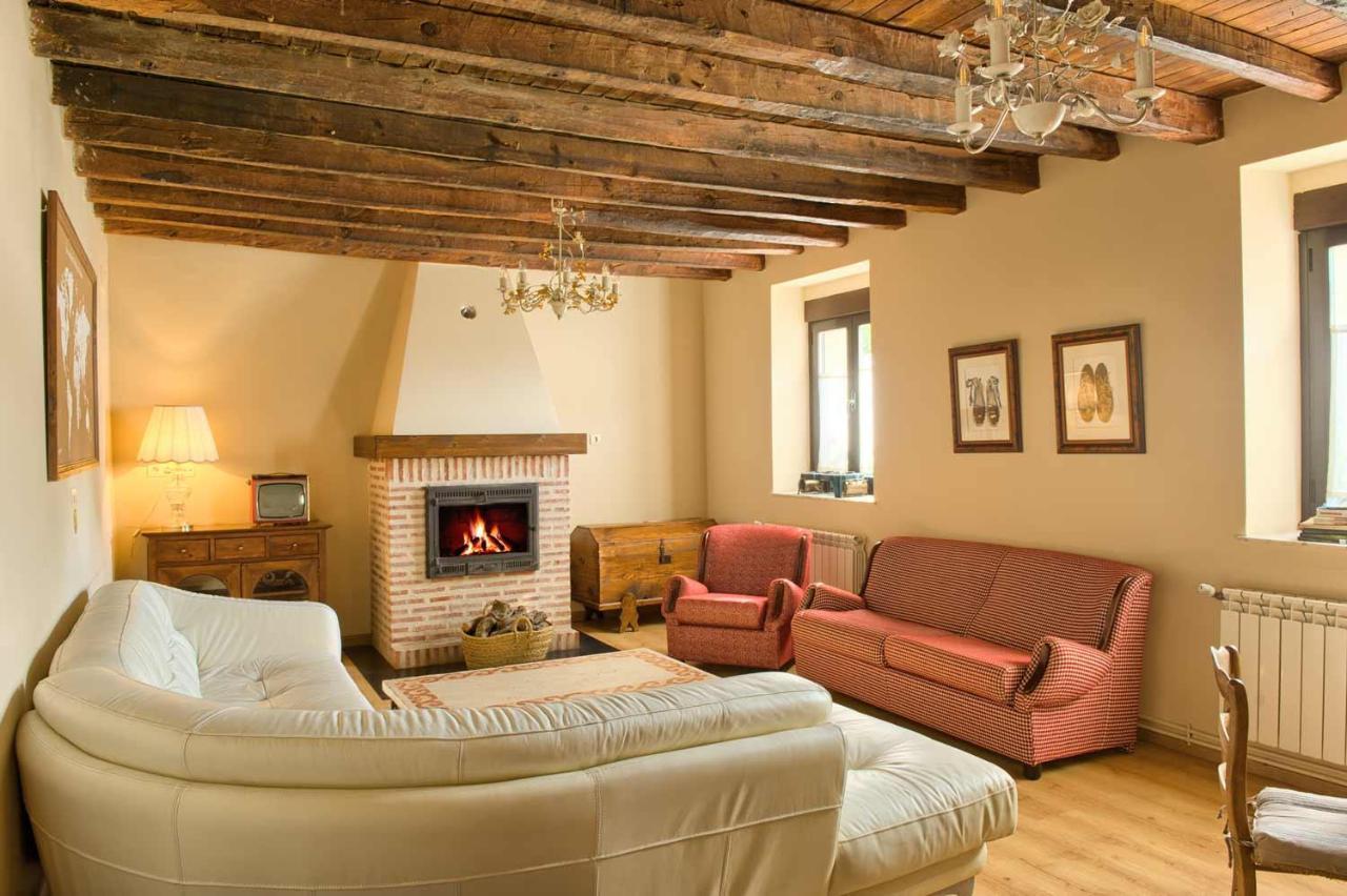 Albergue Lamorena Ledigos 외부 사진