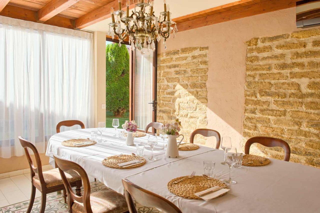 Albergue Lamorena Ledigos 외부 사진