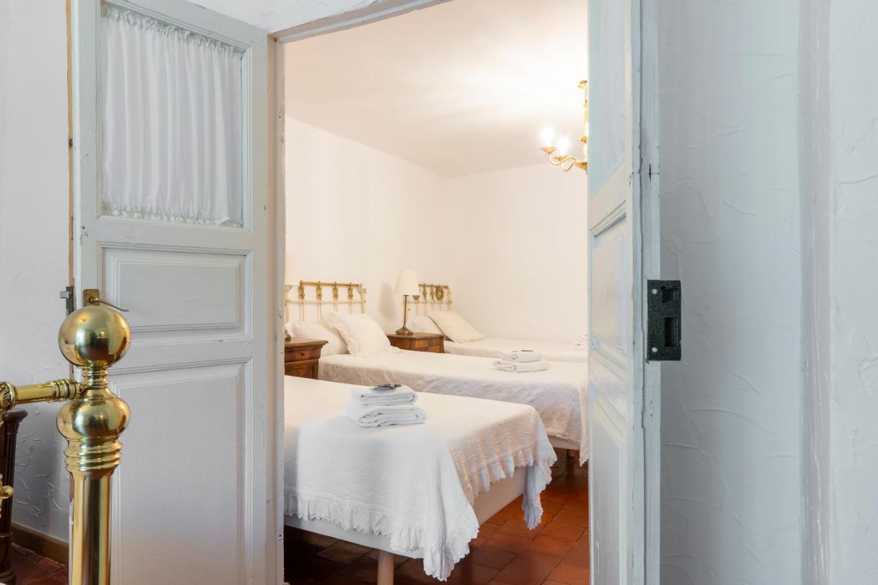 Albergue Lamorena Ledigos 외부 사진