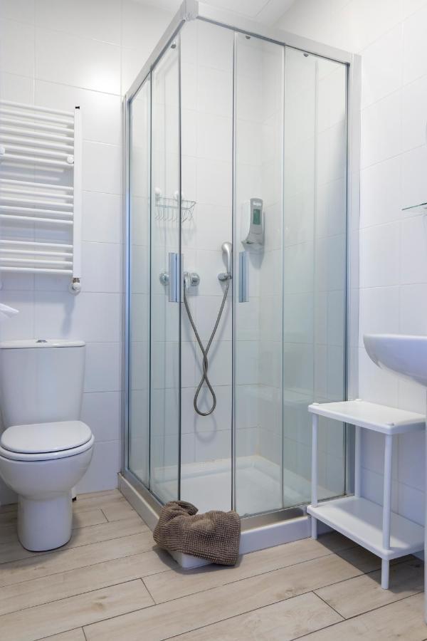 Albergue Lamorena Ledigos 외부 사진