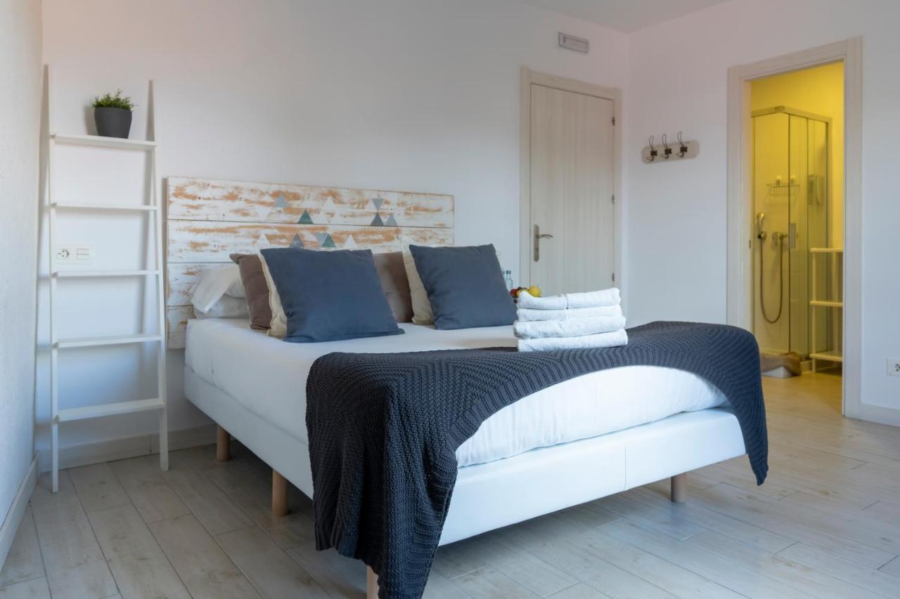 Albergue Lamorena Ledigos 외부 사진