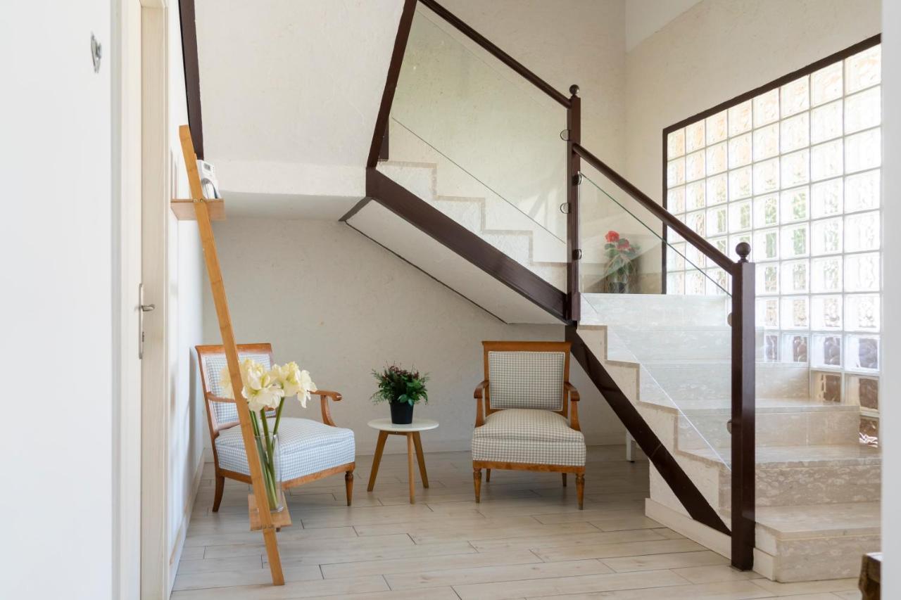 Albergue Lamorena Ledigos 외부 사진