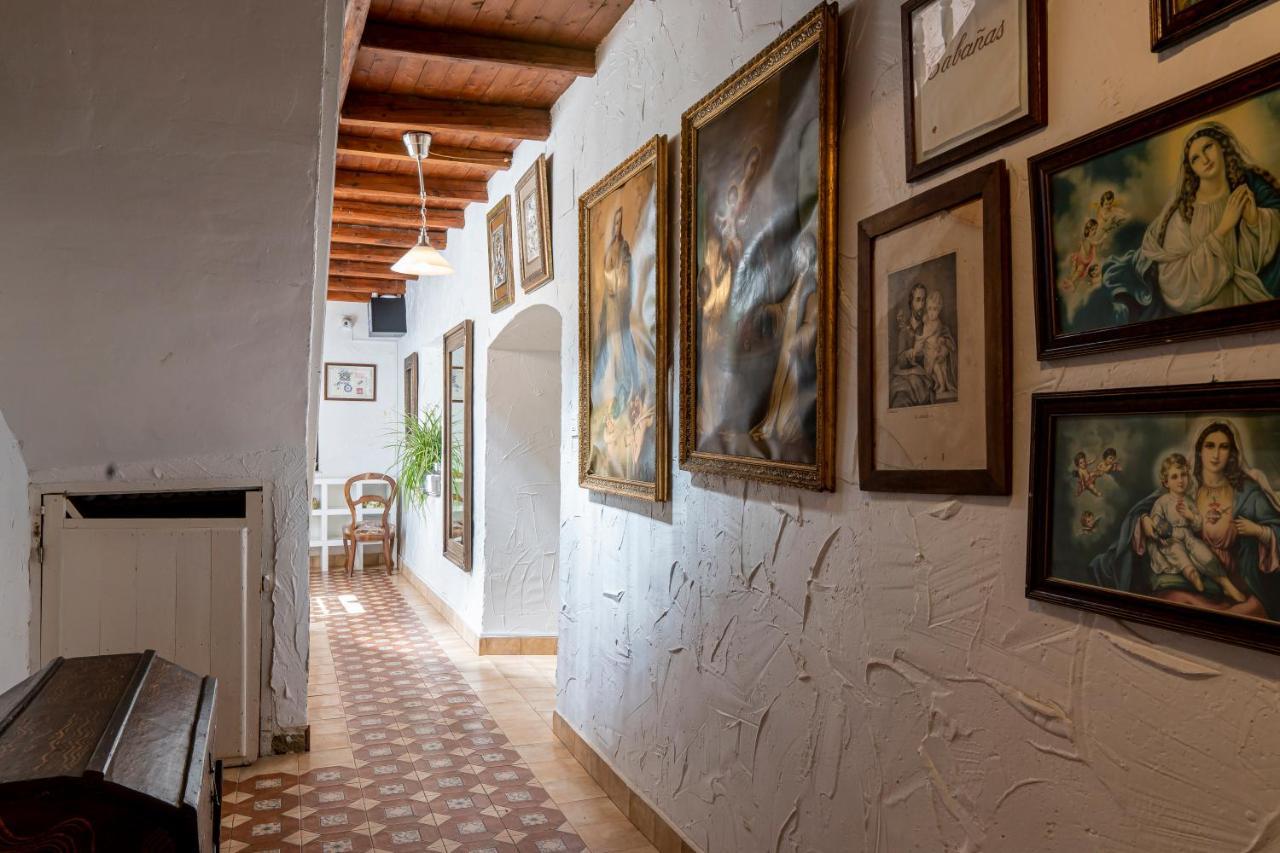 Albergue Lamorena Ledigos 외부 사진