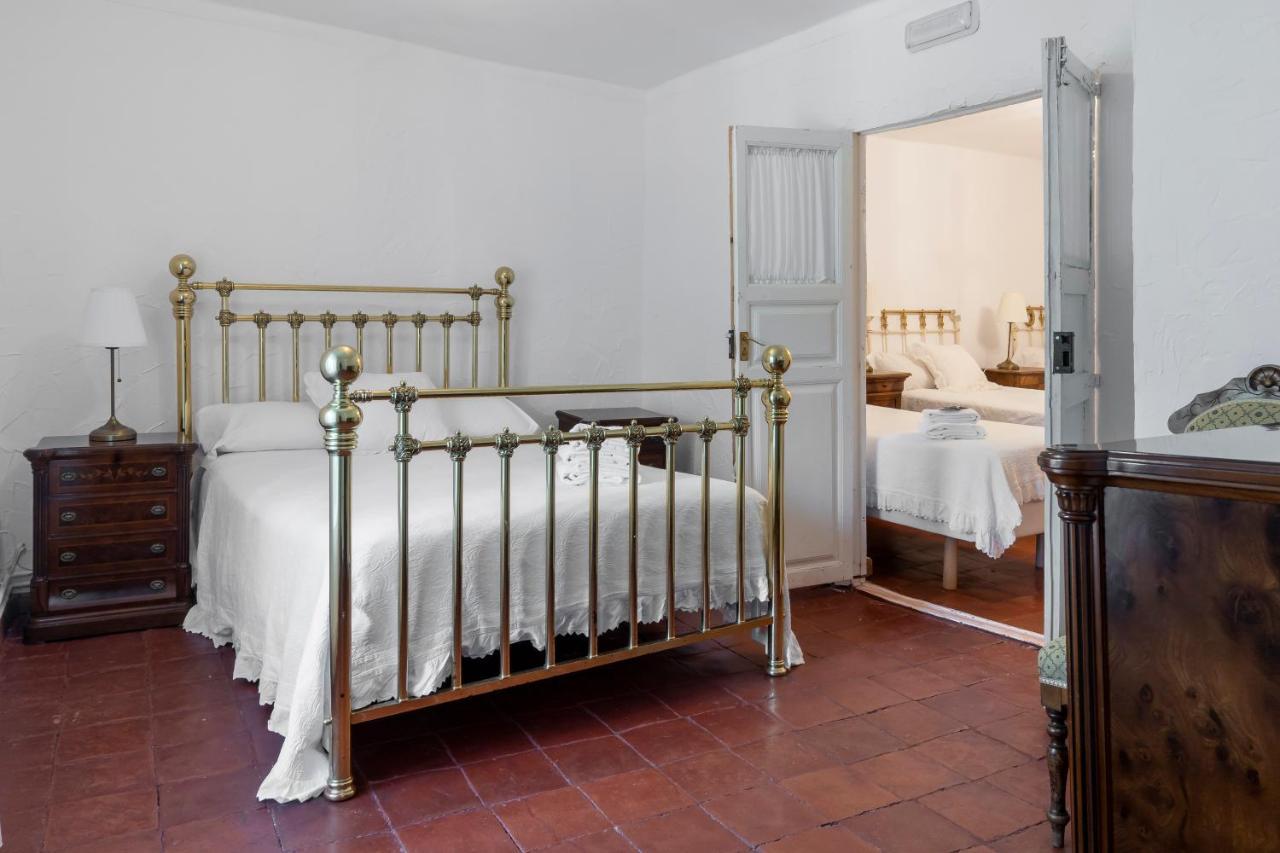 Albergue Lamorena Ledigos 외부 사진